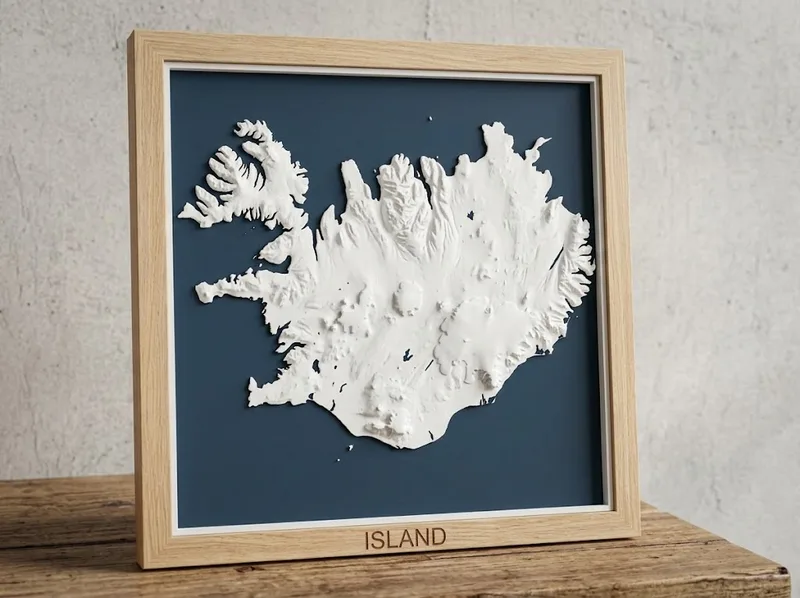 Island-3dModel